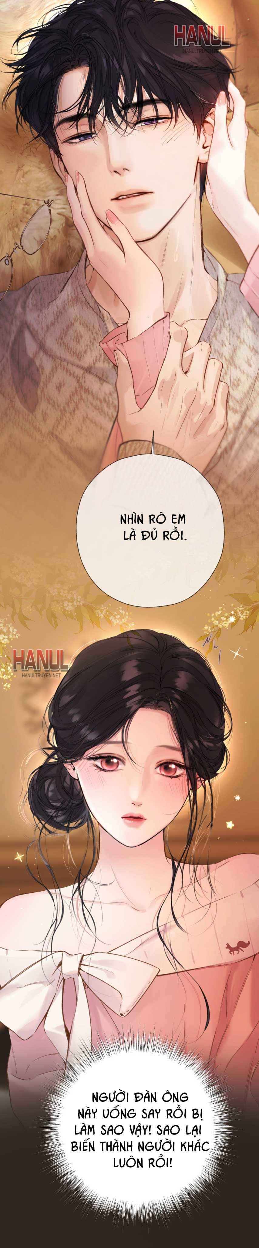 đọc truyện Kiều Thê Của Cậu Út Chương 82.5 ảnh 3 tại Thiên Thai Truyện