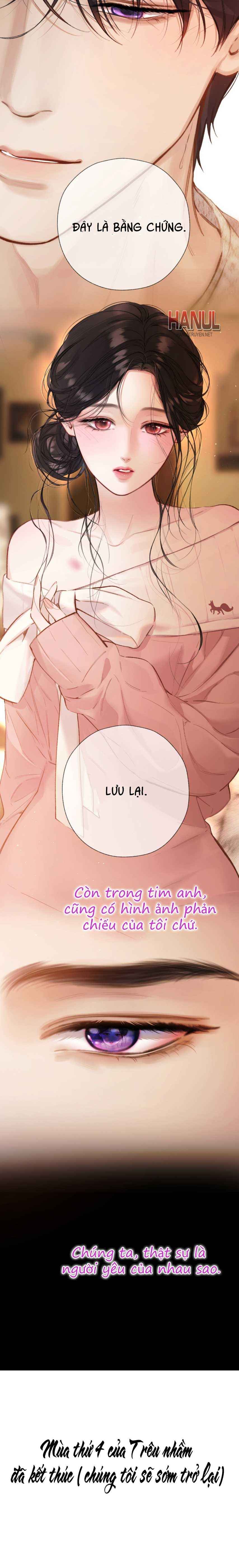 đọc truyện Kiều Thê Của Cậu Út Chương 82.5 ảnh 13 tại Thiên Thai Truyện