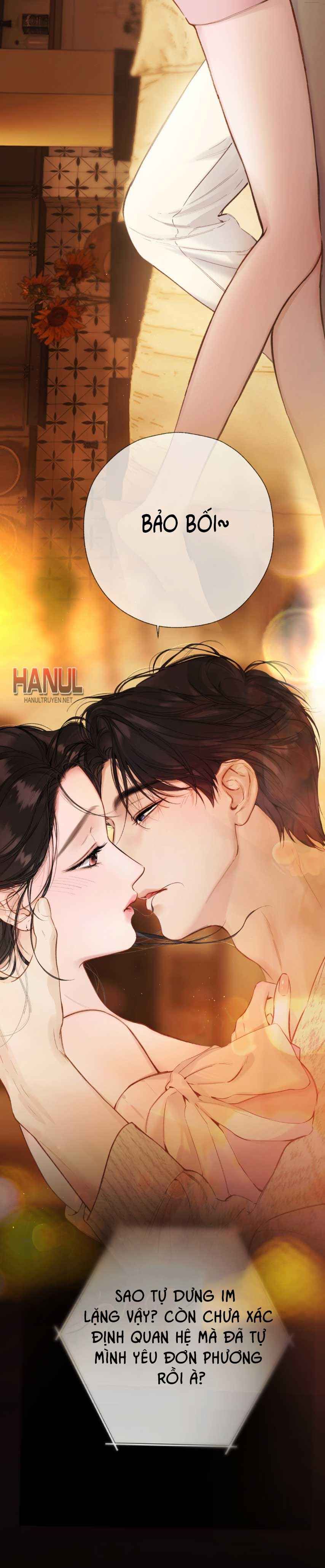 đọc truyện Kiều Thê Của Cậu Út Chương 82.5 ảnh 8 tại Thiên Thai Truyện