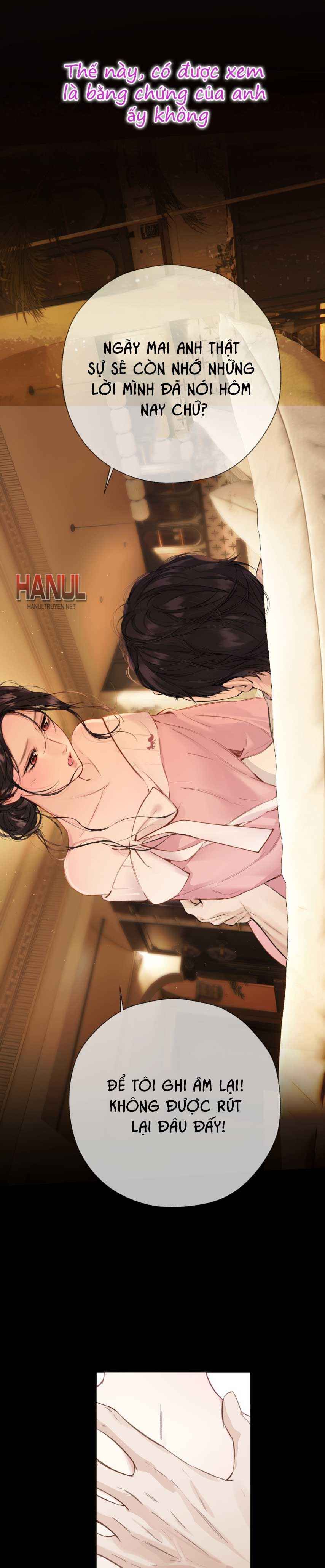 đọc truyện Kiều Thê Của Cậu Út Chương 82.5 ảnh 9 tại Thiên Thai Truyện