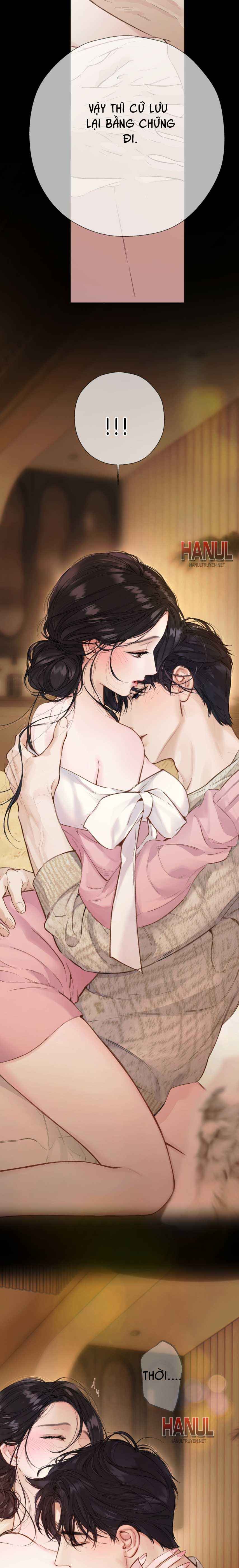 đọc truyện Kiều Thê Của Cậu Út Chương 82.5 ảnh 10 tại Thiên Thai Truyện