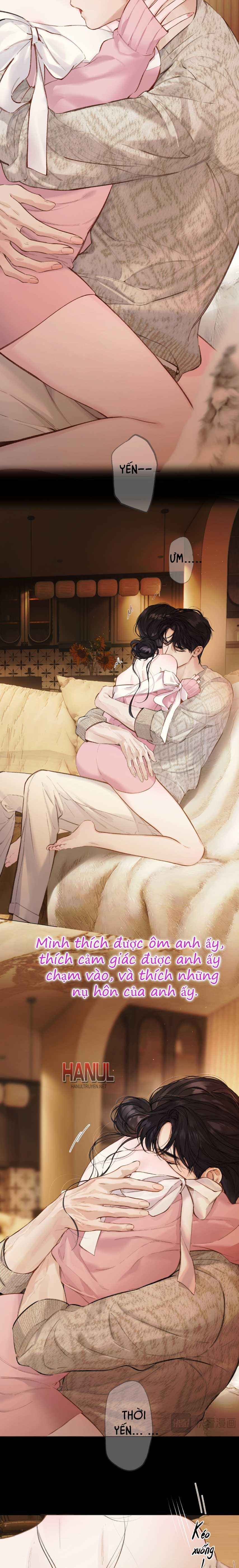 đọc truyện Kiều Thê Của Cậu Út Chương 82.5 ảnh 11 tại Thiên Thai Truyện