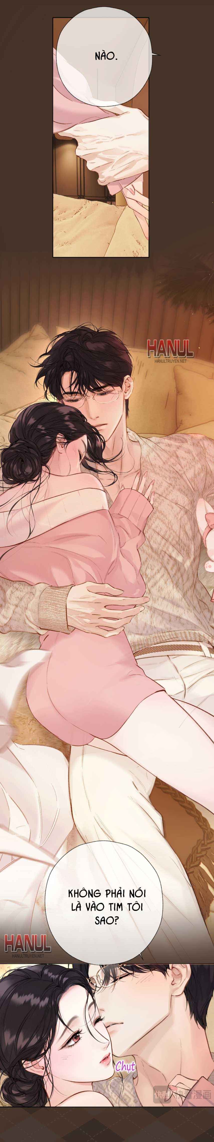 đọc truyện Kiều Thê Của Cậu Út Chương 82 ảnh 12 tại Thiên Thai Truyện