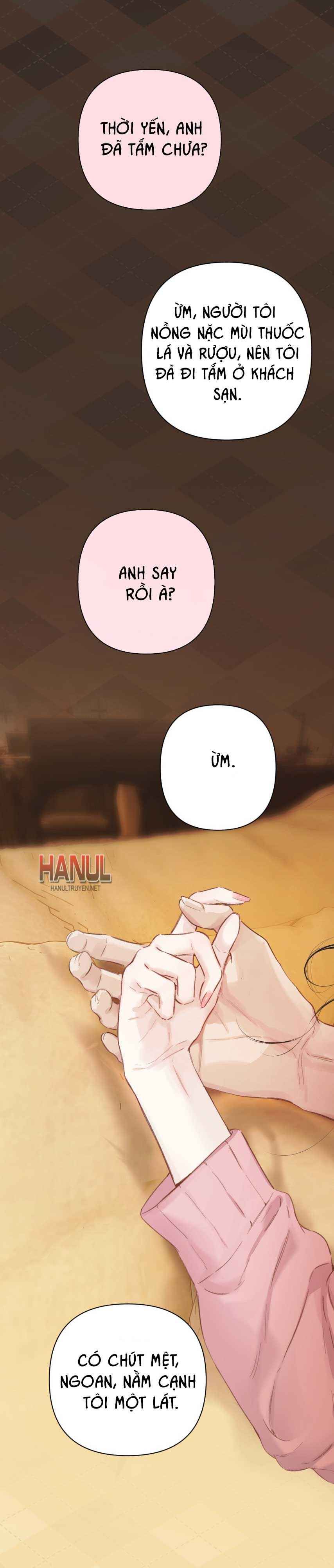 đọc truyện Kiều Thê Của Cậu Út Chương 82 ảnh 13 tại Thiên Thai Truyện