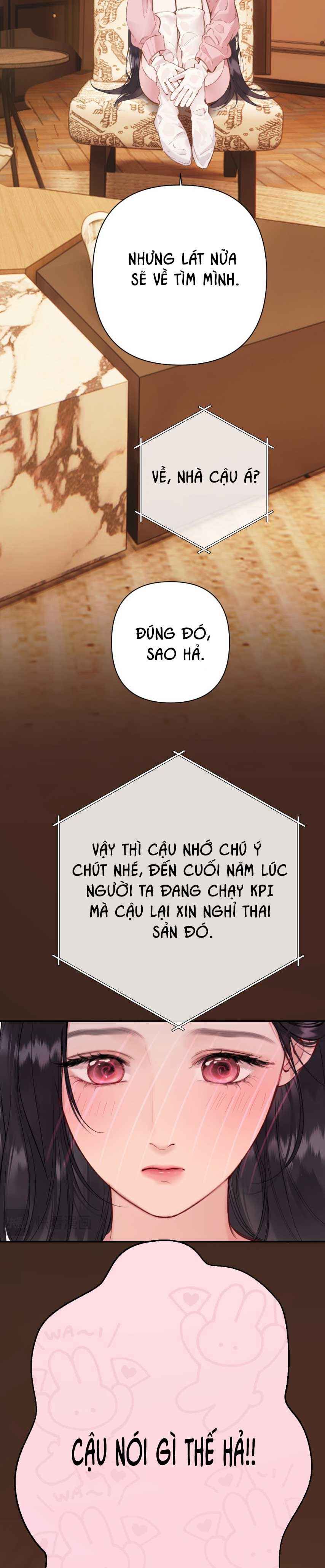 đọc truyện Kiều Thê Của Cậu Út Chương 82 ảnh 5 tại Thiên Thai Truyện