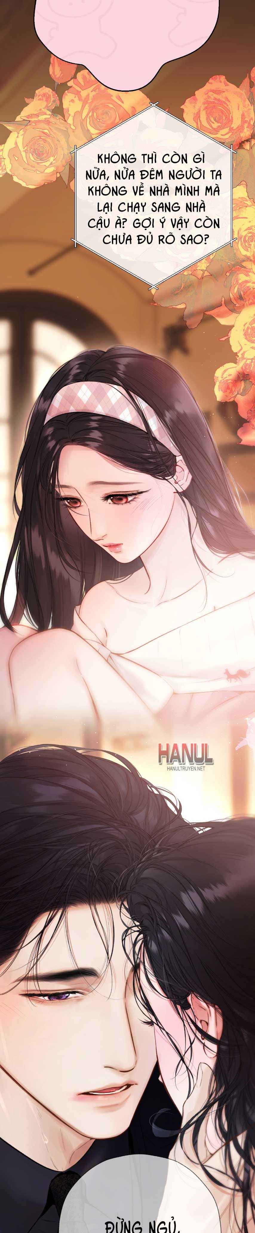 đọc truyện Kiều Thê Của Cậu Út Chương 82 ảnh 6 tại Thiên Thai Truyện