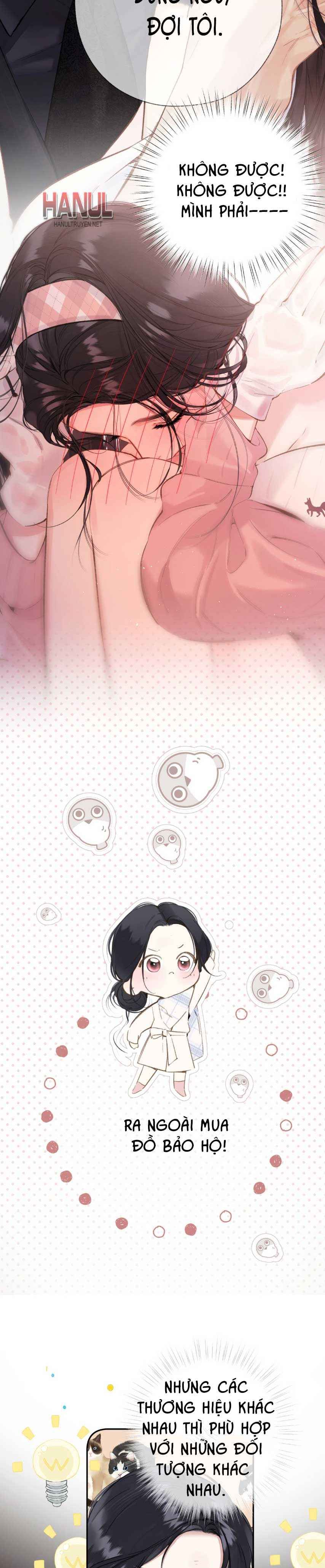 đọc truyện Kiều Thê Của Cậu Út Chương 82 ảnh 7 tại Thiên Thai Truyện