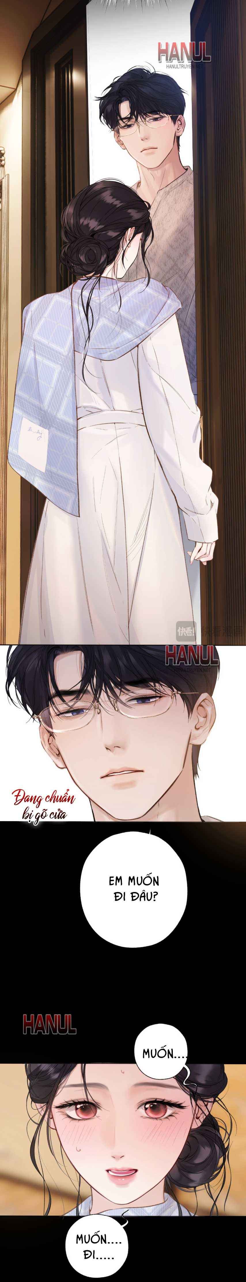 đọc truyện Kiều Thê Của Cậu Út Chương 82 ảnh 9 tại Thiên Thai Truyện