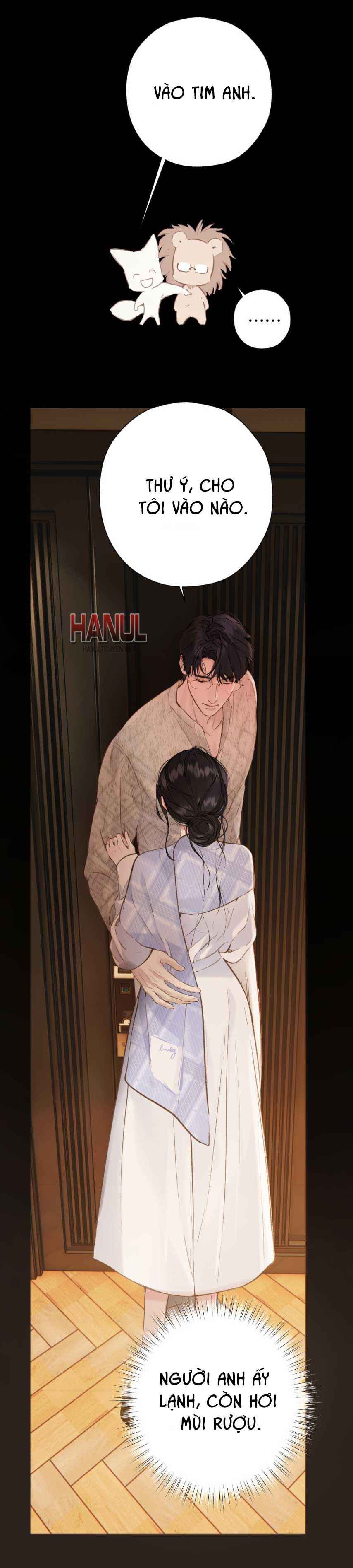 đọc truyện Kiều Thê Của Cậu Út Chương 82 ảnh 10 tại Thiên Thai Truyện