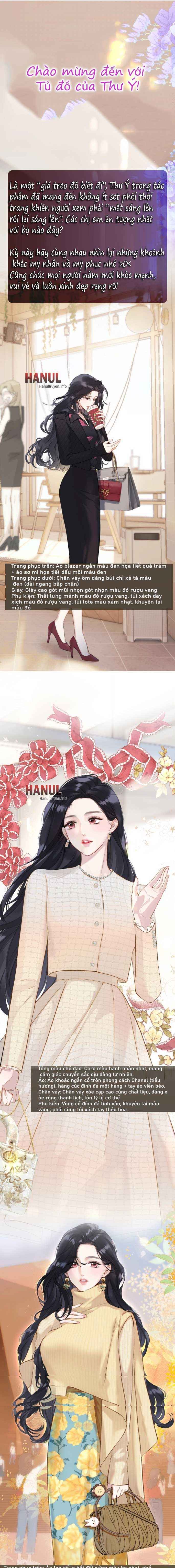 đọc truyện Kiều Thê Của Cậu Út Chương 84 ảnh 2 tại Thiên Thai Truyện