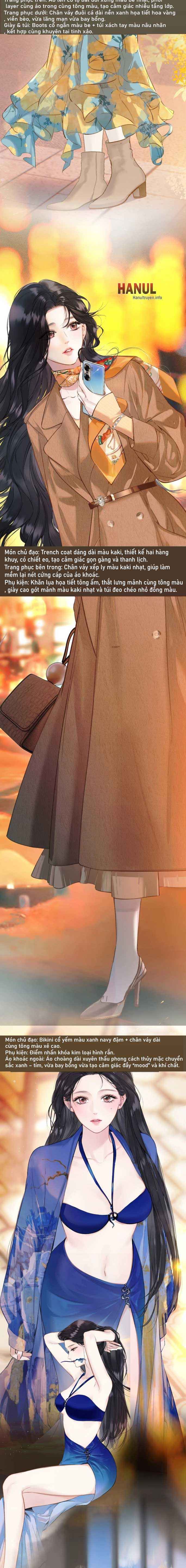 đọc truyện Kiều Thê Của Cậu Út Chương 84 ảnh 3 tại Thiên Thai Truyện