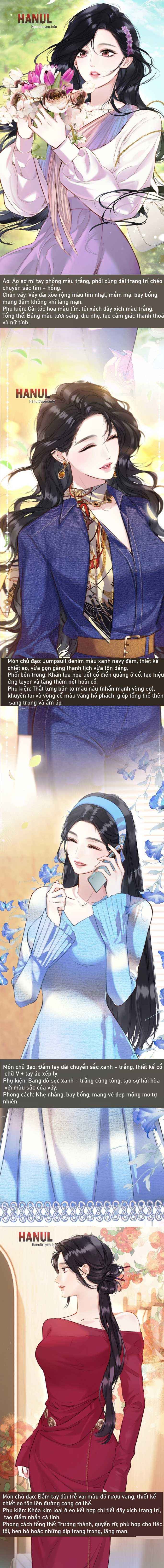 đọc truyện Kiều Thê Của Cậu Út Chương 84 ảnh 5 tại Thiên Thai Truyện