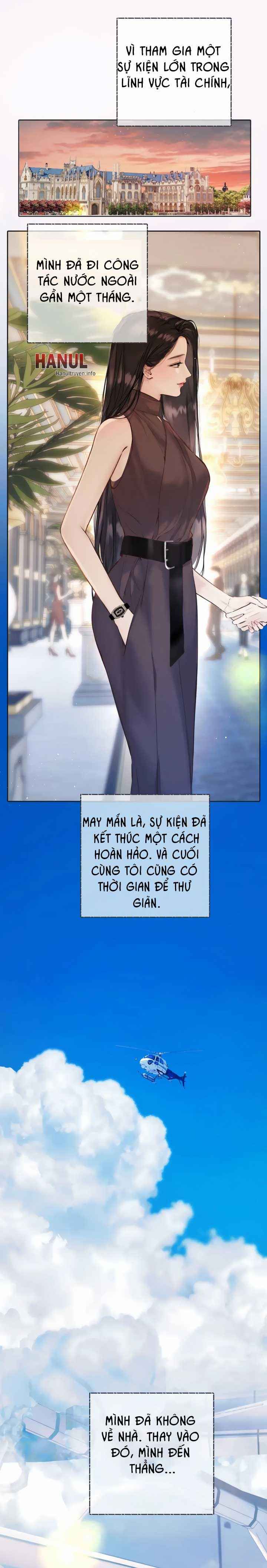 đọc truyện Kiều Thê Của Cậu Út Chương 85 ảnh 2 tại Thiên Thai Truyện