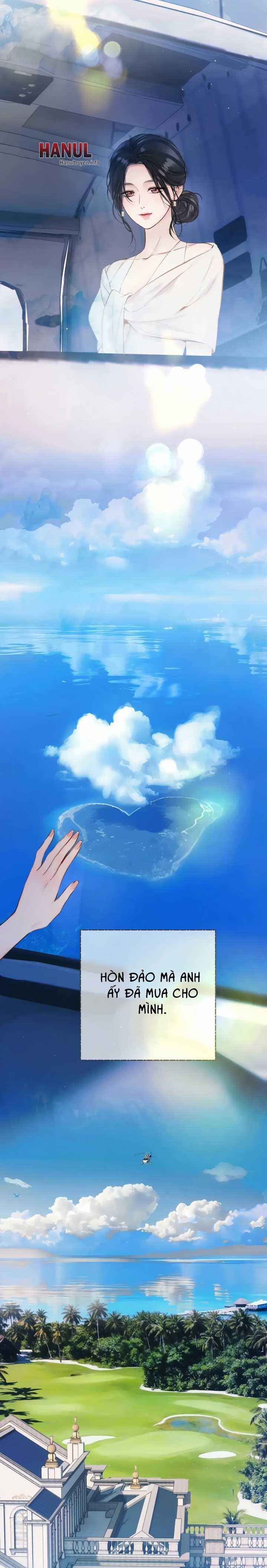 đọc truyện Kiều Thê Của Cậu Út Chương 85 ảnh 3 tại Thiên Thai Truyện