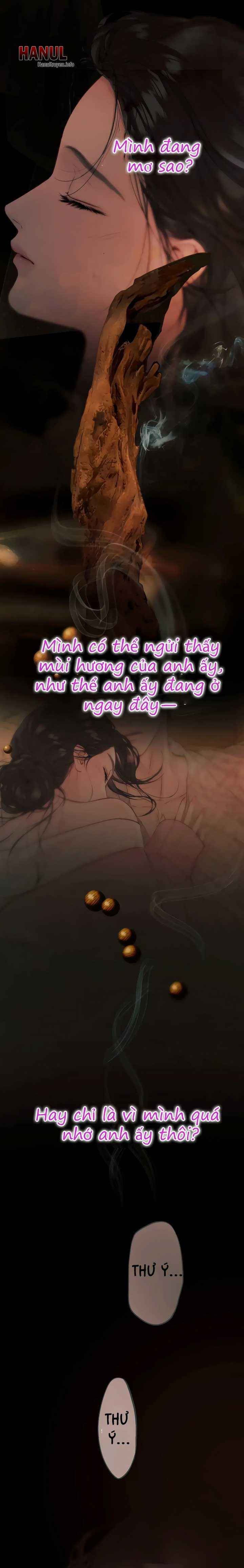 đọc truyện Kiều Thê Của Cậu Út Chương 85 ảnh 12 tại Thiên Thai Truyện