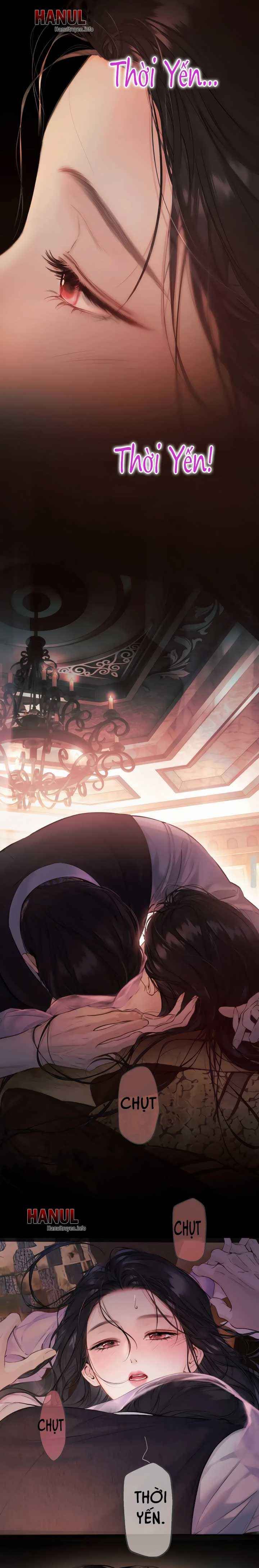 đọc truyện Kiều Thê Của Cậu Út Chương 85 ảnh 13 tại Thiên Thai Truyện