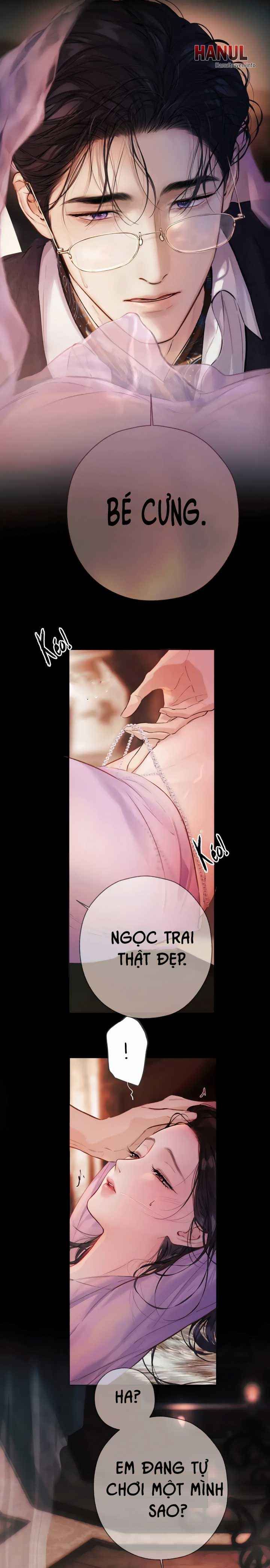 đọc truyện Kiều Thê Của Cậu Út Chương 85 ảnh 14 tại Thiên Thai Truyện