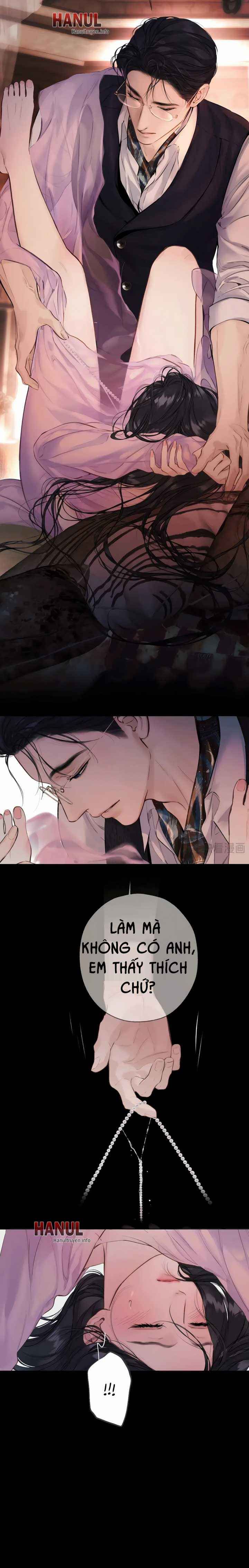 đọc truyện Kiều Thê Của Cậu Út Chương 85 ảnh 15 tại Thiên Thai Truyện