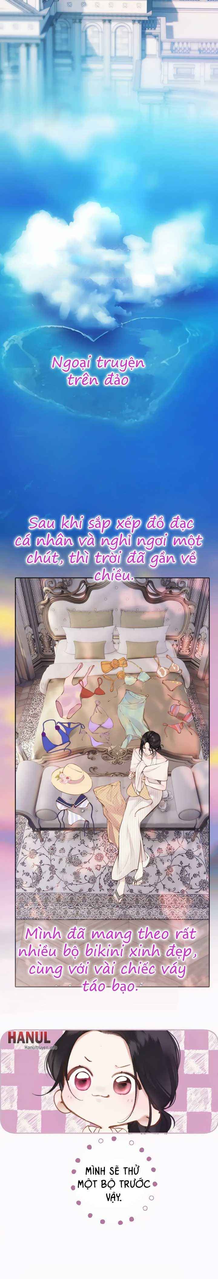 đọc truyện Kiều Thê Của Cậu Út Chương 85 ảnh 4 tại Thiên Thai Truyện