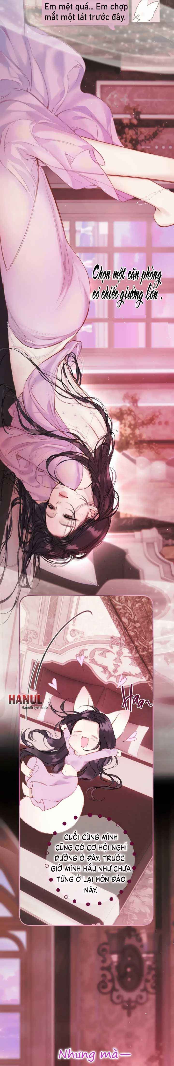 đọc truyện Kiều Thê Của Cậu Út Chương 85 ảnh 7 tại Thiên Thai Truyện