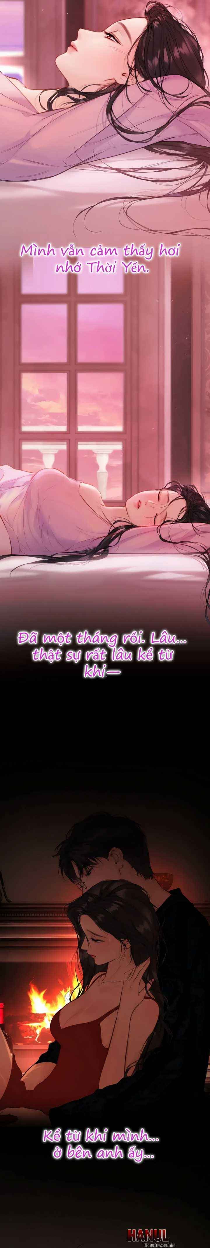 đọc truyện Kiều Thê Của Cậu Út Chương 85 ảnh 8 tại Thiên Thai Truyện