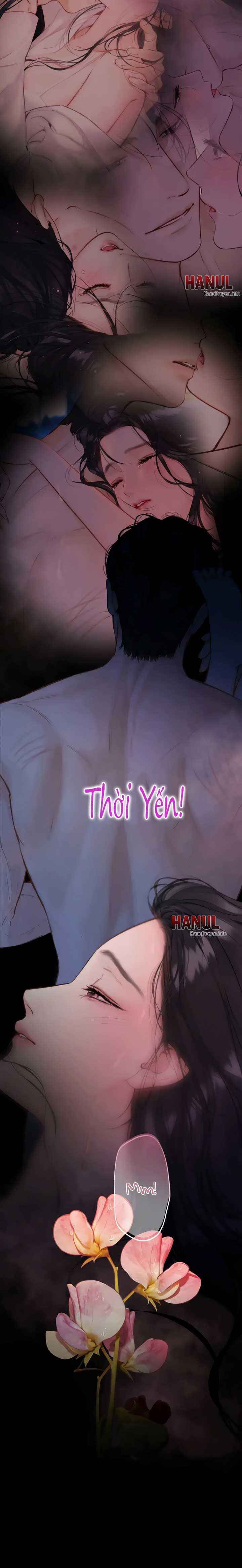 đọc truyện Kiều Thê Của Cậu Út Chương 85 ảnh 10 tại Thiên Thai Truyện