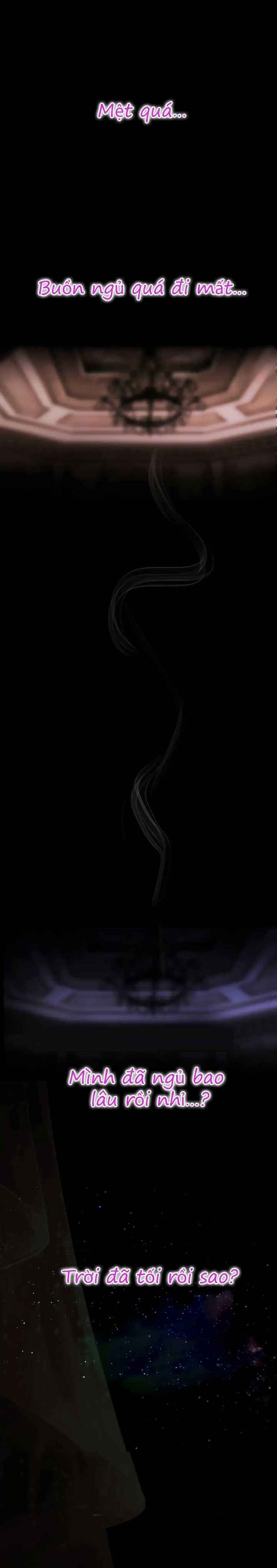 đọc truyện Kiều Thê Của Cậu Út Chương 85 ảnh 11 tại Thiên Thai Truyện