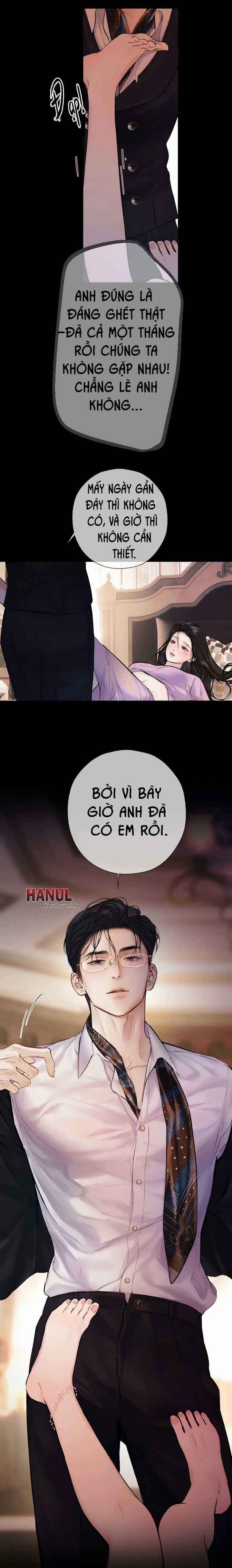 đọc truyện Kiều Thê Của Cậu Út Chương 86 ảnh 2 tại Thiên Thai Truyện