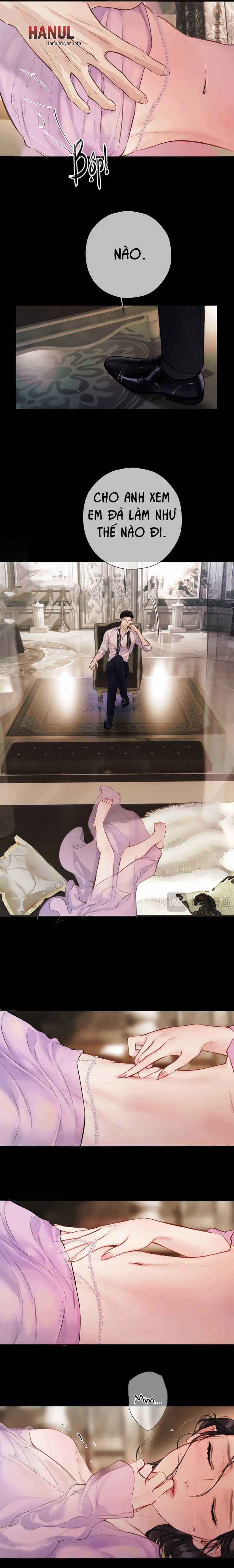 đọc truyện Kiều Thê Của Cậu Út Chương 86 ảnh 3 tại Thiên Thai Truyện