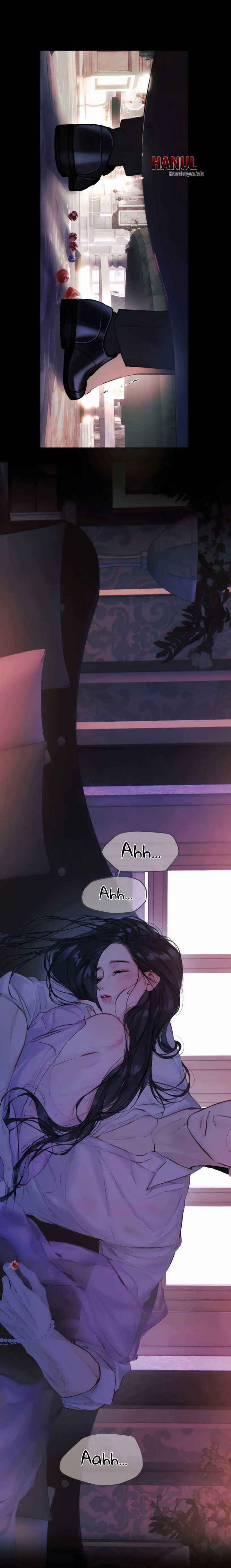 đọc truyện Kiều Thê Của Cậu Út Chương 86 ảnh 12 tại Thiên Thai Truyện