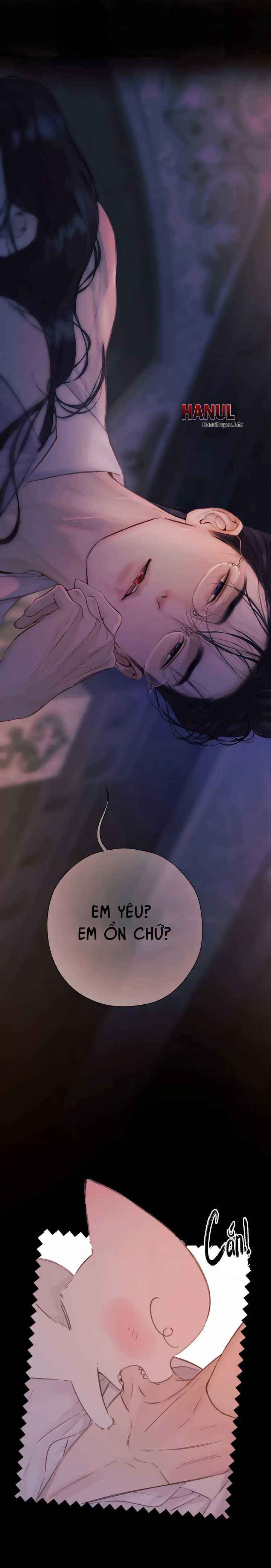 đọc truyện Kiều Thê Của Cậu Út Chương 86 ảnh 13 tại Thiên Thai Truyện