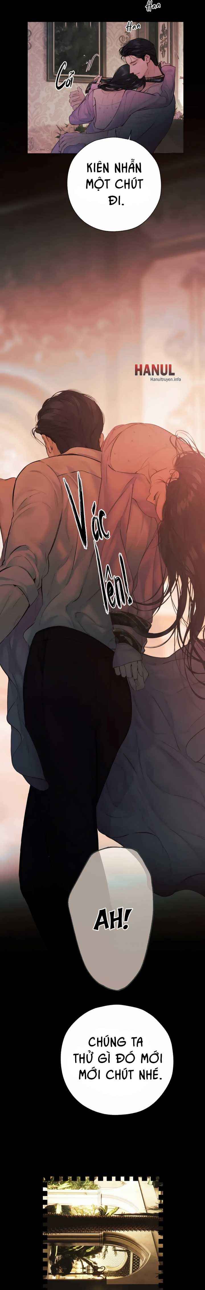 đọc truyện Kiều Thê Của Cậu Út Chương 86 ảnh 14 tại Thiên Thai Truyện