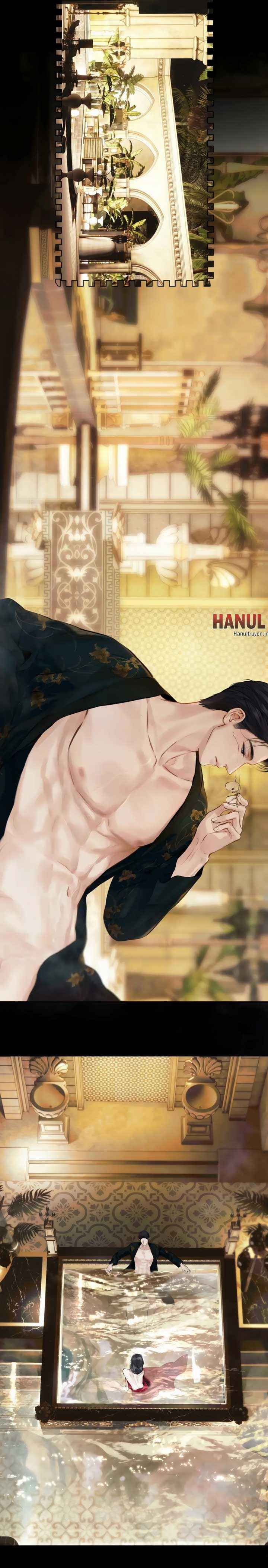 đọc truyện Kiều Thê Của Cậu Út Chương 86 ảnh 15 tại Thiên Thai Truyện