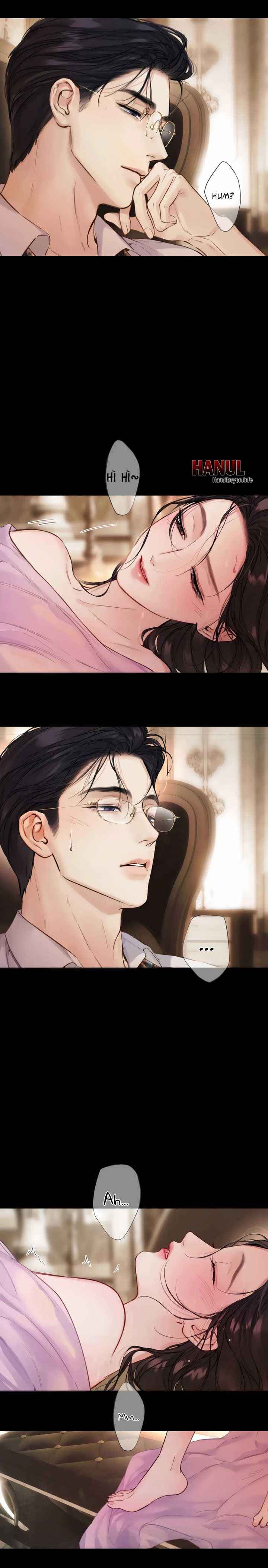 đọc truyện Kiều Thê Của Cậu Út Chương 86 ảnh 4 tại Thiên Thai Truyện