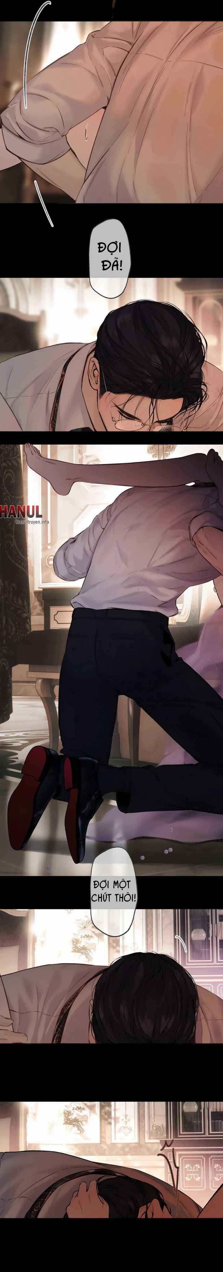 đọc truyện Kiều Thê Của Cậu Út Chương 86 ảnh 6 tại Thiên Thai Truyện