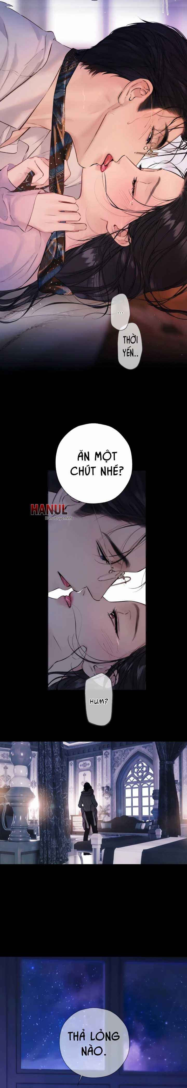 đọc truyện Kiều Thê Của Cậu Út Chương 86 ảnh 8 tại Thiên Thai Truyện