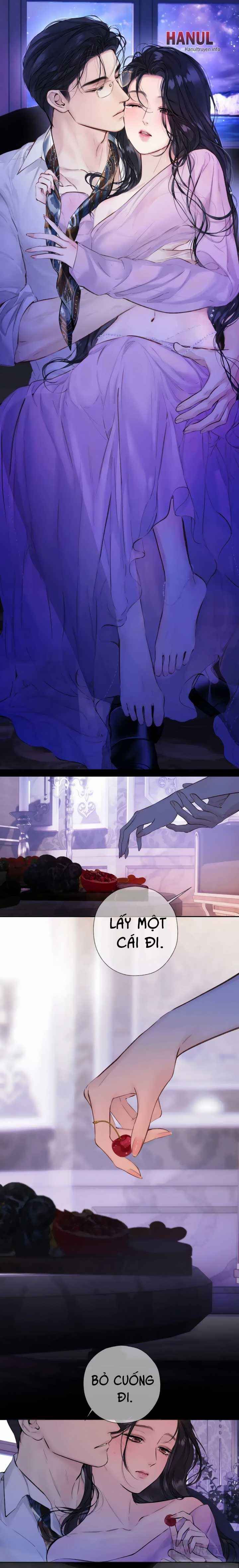 đọc truyện Kiều Thê Của Cậu Út Chương 86 ảnh 9 tại Thiên Thai Truyện