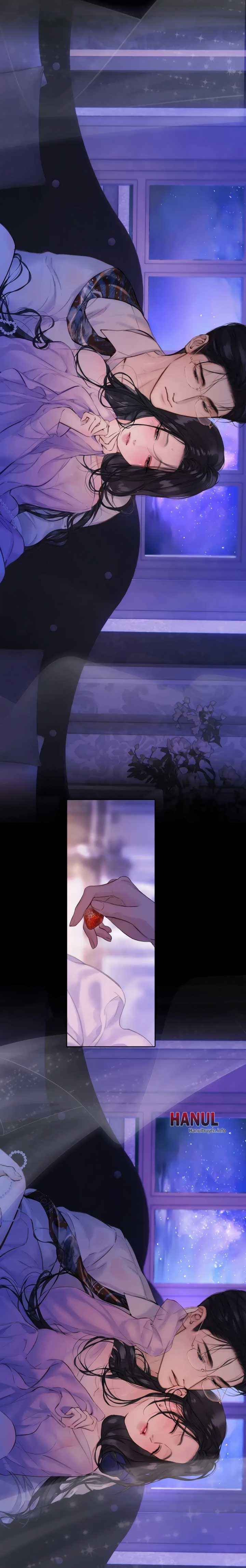 đọc truyện Kiều Thê Của Cậu Út Chương 86 ảnh 10 tại Thiên Thai Truyện