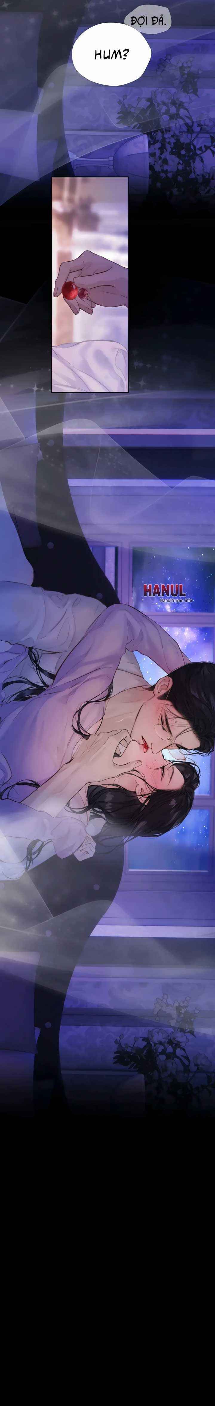 đọc truyện Kiều Thê Của Cậu Út Chương 86 ảnh 11 tại Thiên Thai Truyện