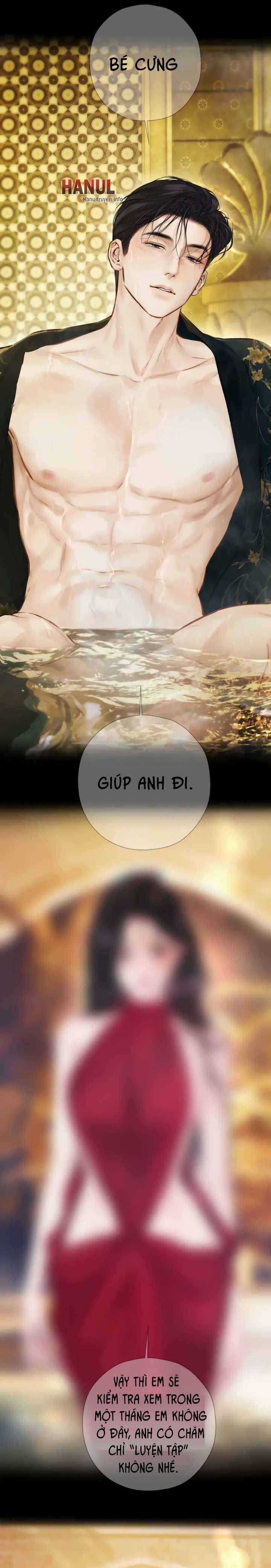 đọc truyện Kiều Thê Của Cậu Út Chương 87 ảnh 2 tại Thiên Thai Truyện