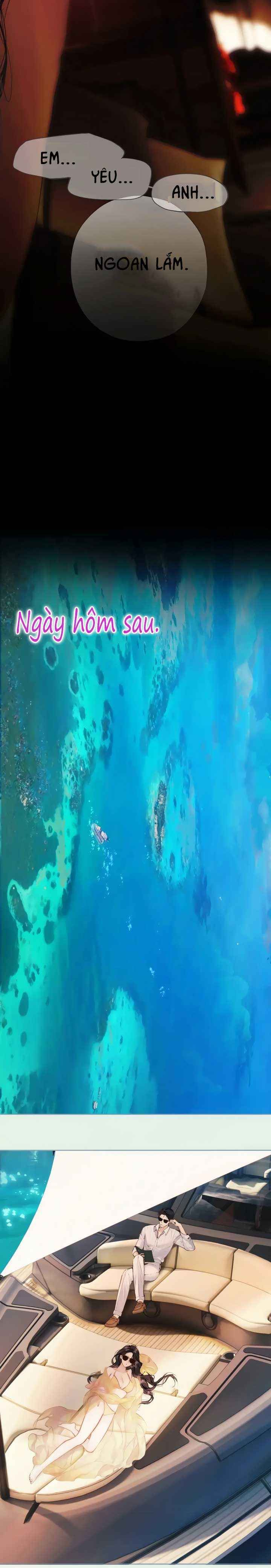 đọc truyện Kiều Thê Của Cậu Út Chương 87 ảnh 12 tại Thiên Thai Truyện