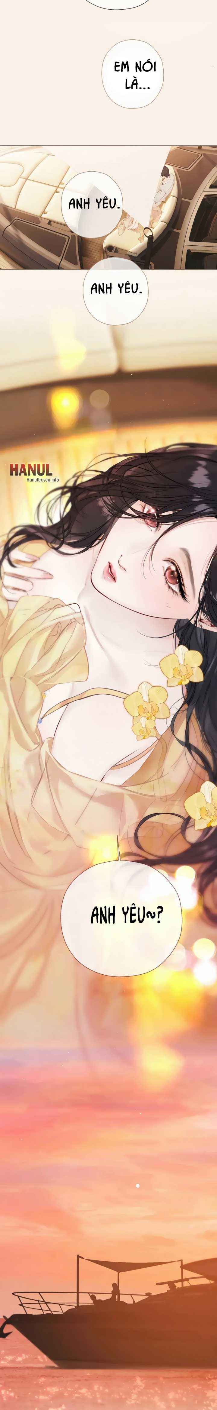 đọc truyện Kiều Thê Của Cậu Út Chương 87 ảnh 15 tại Thiên Thai Truyện