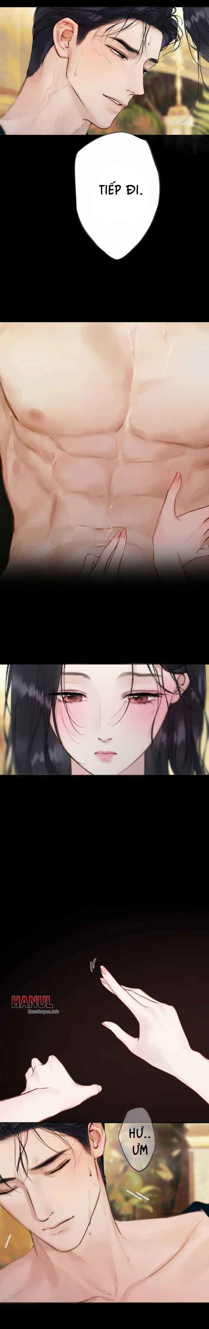 đọc truyện Kiều Thê Của Cậu Út Chương 87 ảnh 5 tại Thiên Thai Truyện