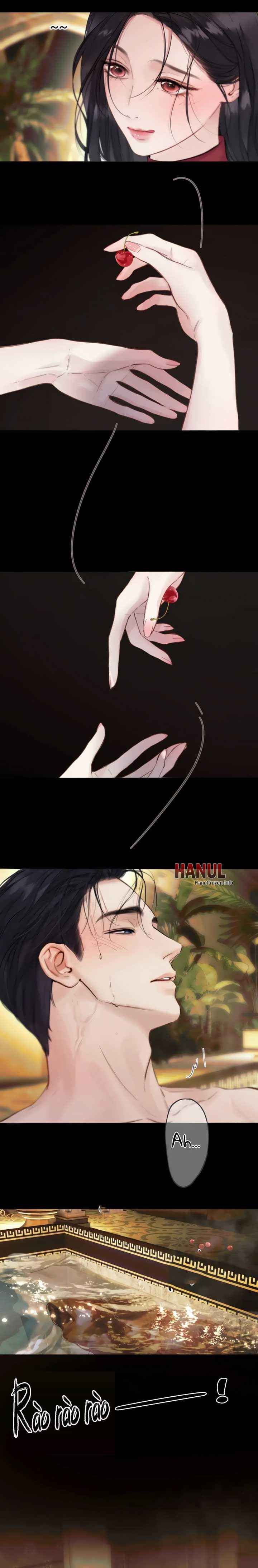 đọc truyện Kiều Thê Của Cậu Út Chương 87 ảnh 6 tại Thiên Thai Truyện