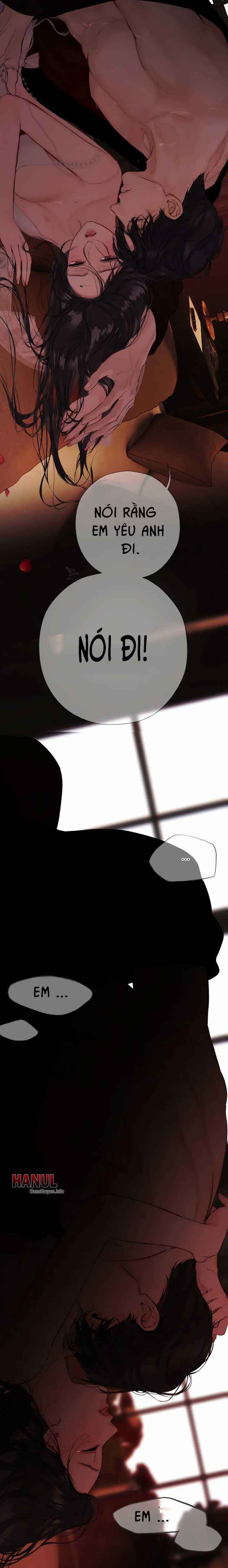 đọc truyện Kiều Thê Của Cậu Út Chương 87 ảnh 11 tại Thiên Thai Truyện