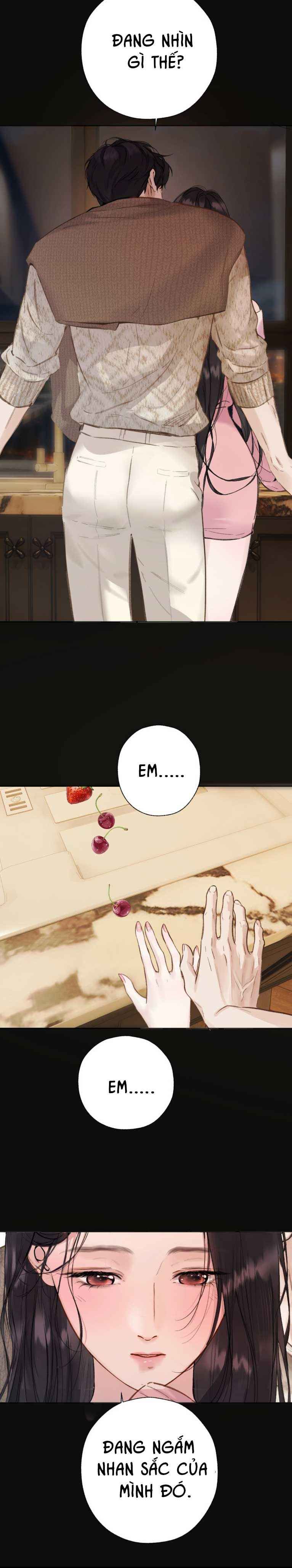 đọc truyện Kiều Thê Của Cậu Út Chương 88 ảnh 12 tại Thiên Thai Truyện