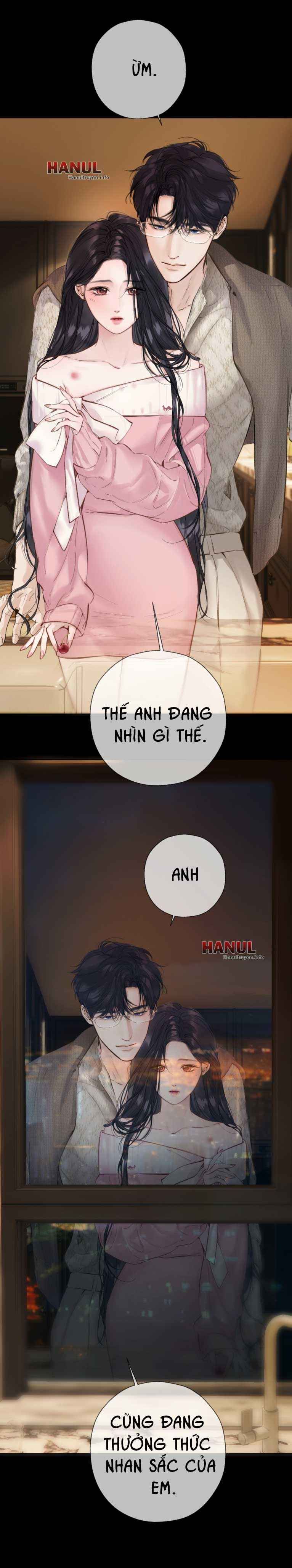 đọc truyện Kiều Thê Của Cậu Út Chương 88 ảnh 13 tại Thiên Thai Truyện