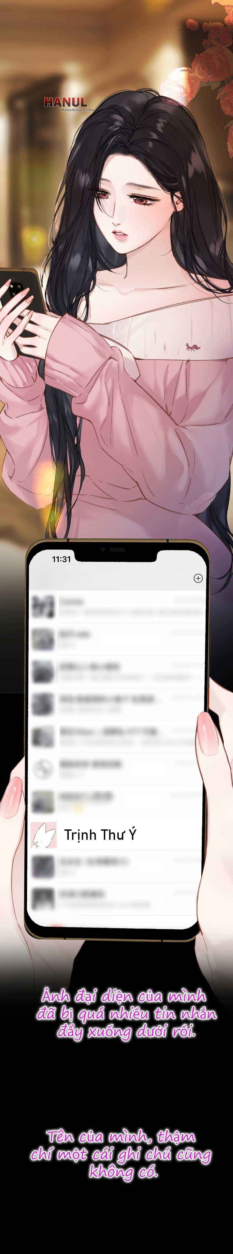 đọc truyện Kiều Thê Của Cậu Út Chương 88 ảnh 15 tại Thiên Thai Truyện