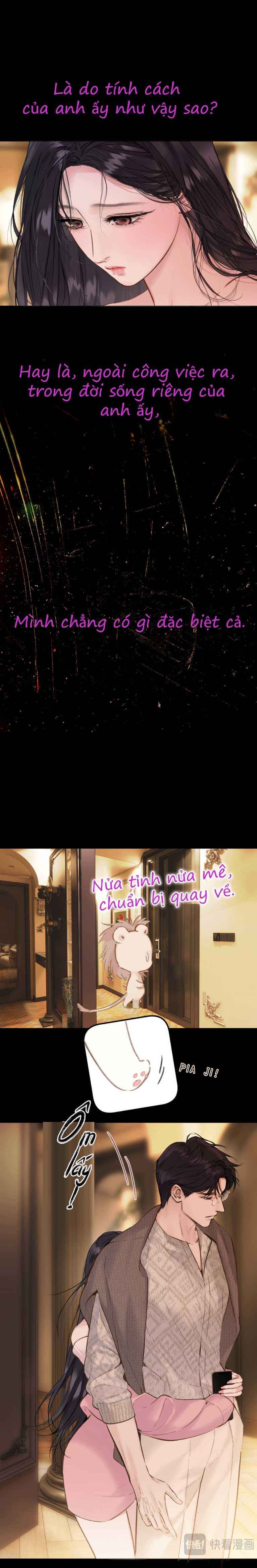 đọc truyện Kiều Thê Của Cậu Út Chương 88 ảnh 16 tại Thiên Thai Truyện