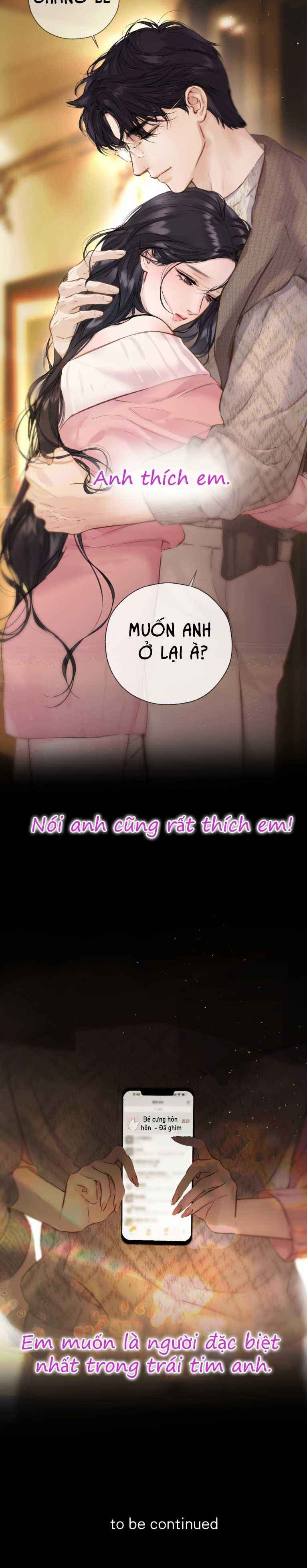 đọc truyện Kiều Thê Của Cậu Út Chương 88 ảnh 18 tại Thiên Thai Truyện